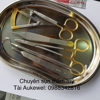 Bộ nhấn mí hàng cao cấp