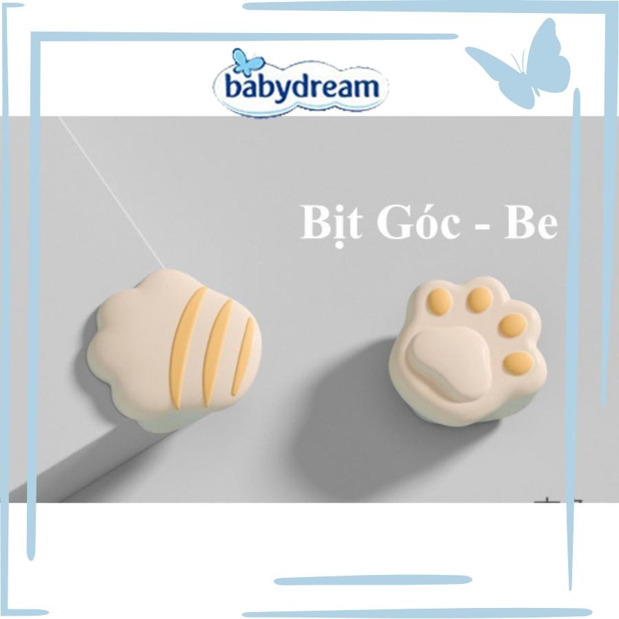 Bịt góc bàn bảo vệ an toàn cho bé Baby Dreams