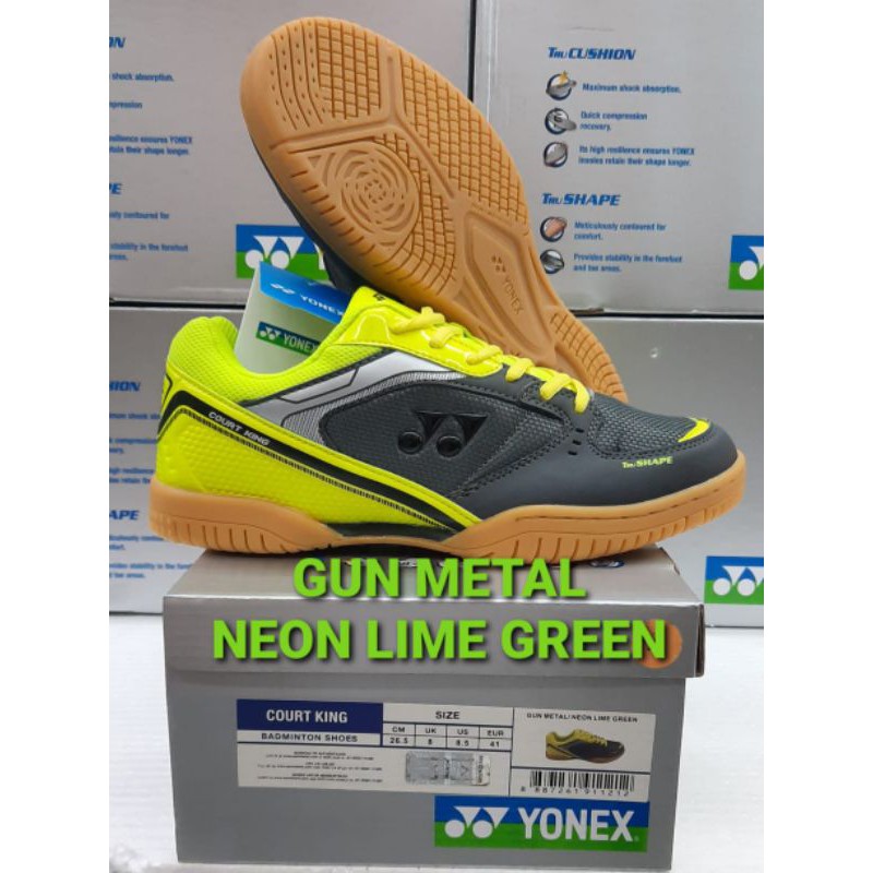 Giày Thể Thao Chơi Cầu Lông Yonex Sunrise Cao Cấp