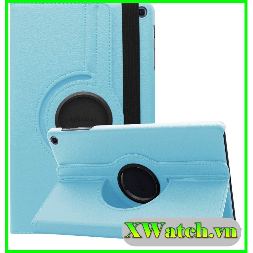 Bao da xoay Samsung Galaxy Tab S6 lite 10.4 inch SM- P610 P615 P617