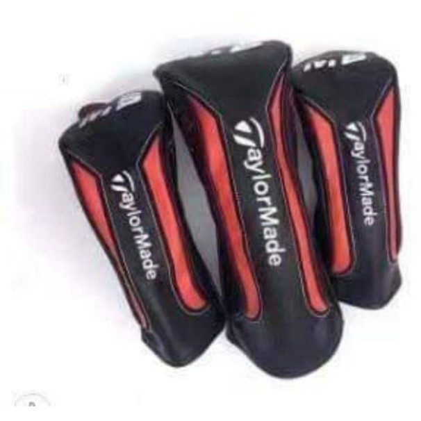 Cover gậy golf [ GOLF GIÁ SỈ ]