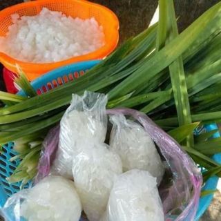 Combo 100gram hạt chia +100gram hạt é loại ngon