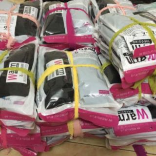 Com bo 2 Quần legging warm