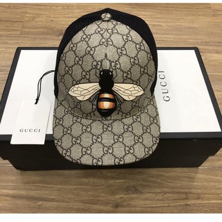 Nón gucci super ong full box