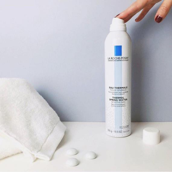 Xịt khoáng La Roche-Posay Eau Thermale Peaux Sensible Thermal Spring Water | BigBuy360 - bigbuy360.vn