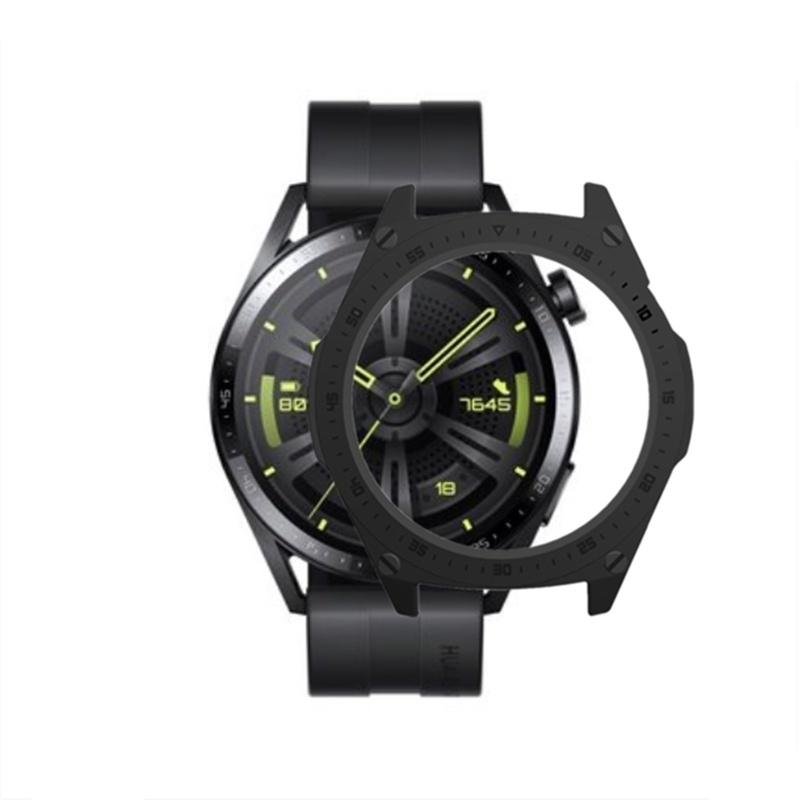 Ốp Bảo Vệ Chống Trầy Cho Đồng Hồ Thông Minh GT3 42mm / 46mm