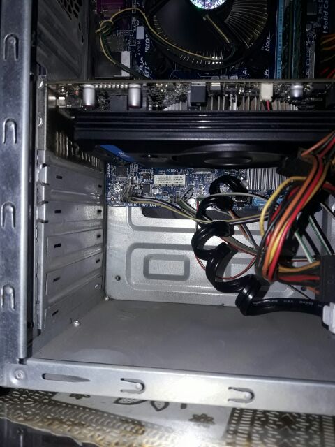 Thùng cpu chơi game Core i3 4 nhân thế hệ 3 3240 | BigBuy360 - bigbuy360.vn