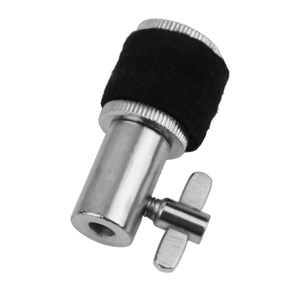 Phụ tùng chũm chọe bằng hợp kim nhôm cho mũ bảo hiểm hi cymbal Jazz