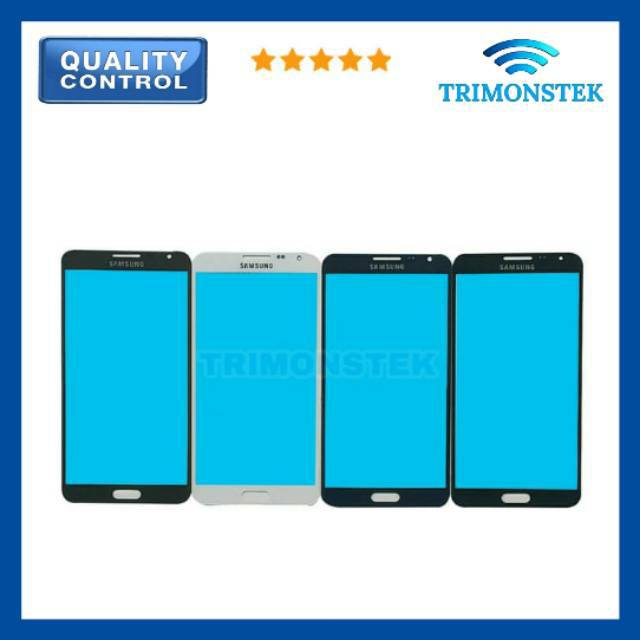 Kính Màn Hình Điện Thoại Chất Lượng Cao Thay Thế Cho Samsung Galaxy Note 3 Neo N7505