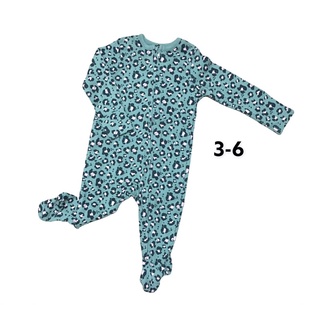[3-6M][HCM] Bodysleeps cho bé