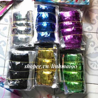 RÈM KIM TUYẾN 2m, 3m