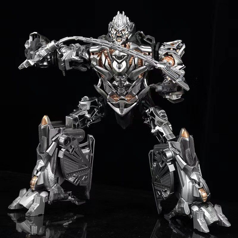 Mô hình Transformers studio seri megatron ss54 KO