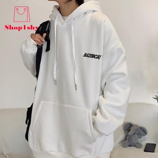 Áo Hoodie Dài Tay Thể Thao Cho Nam