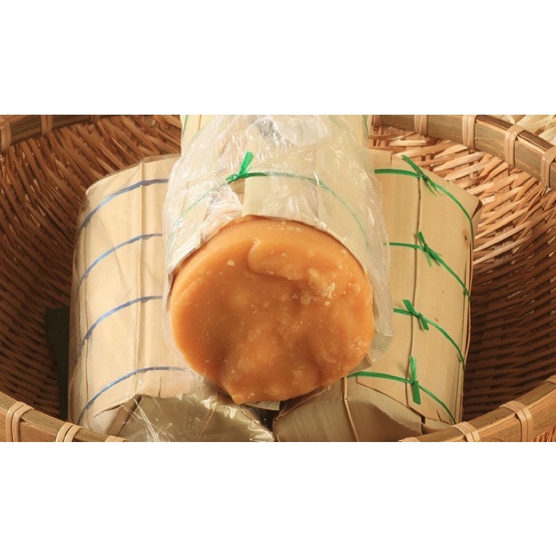 500g/1Kg Đường Thốt Nốt Lá Lan Nhi