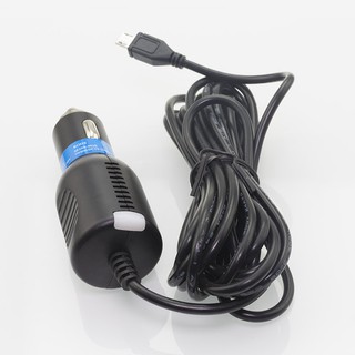 Nguồn cho camera hành trình 5V 2A 3.5M Micro USB