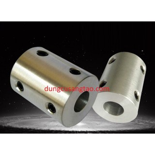Khớp nối động cơ bước - Solid coupling D20