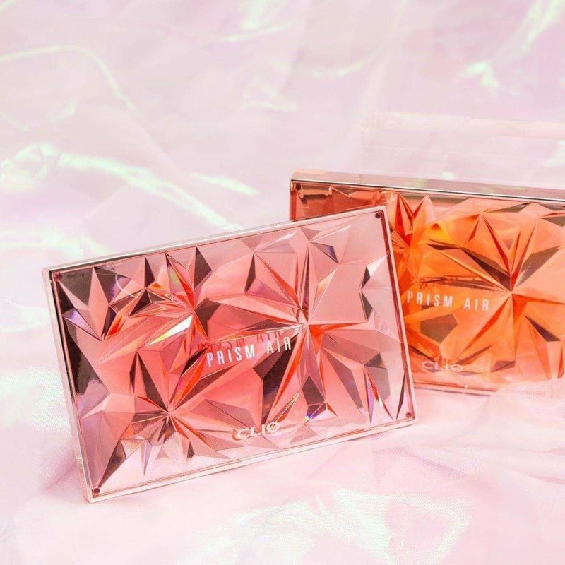 (SALE 85%) BẢNG MẮT CLIO PRISM AIR | BigBuy360 - bigbuy360.vn