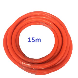 15m dây ống tưới cây chịu lực 13-8mm chuyên dùng cho bình bơm