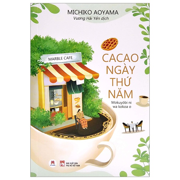 Sách Cacao Ngày Thứ Năm