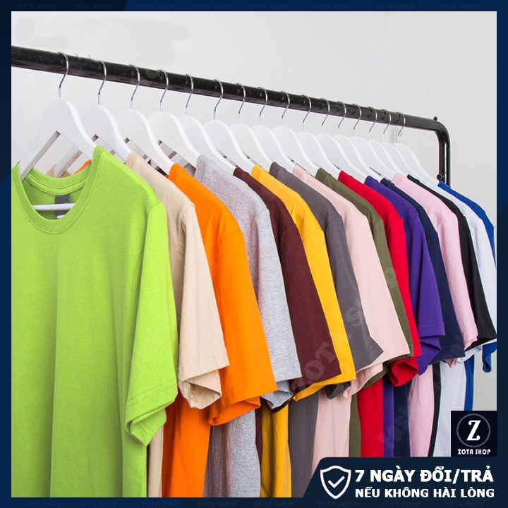 Áo thun nam tay lỡ unisex ZOTA, áo phông form rộng oversize Attitude Dream NTL612 | BigBuy360 - bigbuy360.vn