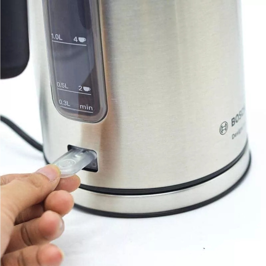 Ấm siêu tốc Bosch TWK5P480 1.7L