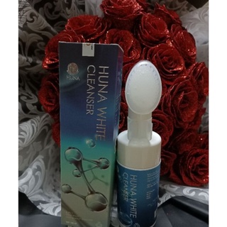 Sữa rửa mặt cao cấp dòng HUNA