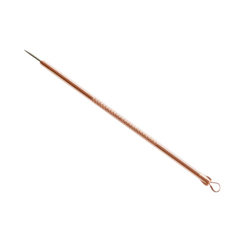 [Hàng mới về] Set 4 cây nặn mụn tiện dụng chất lượng cao