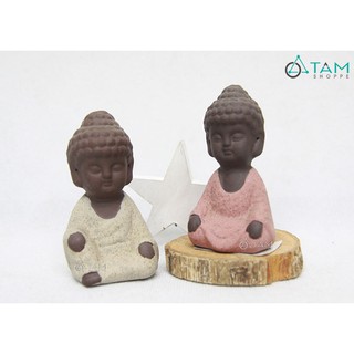 Tượng phật nhỏ để bàn số 05 TAN