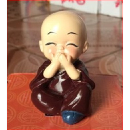 Bộ tượng 4 không 4 chú tiểu | BigBuy360 - bigbuy360.vn