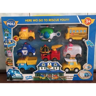 Đội bay siêu đẳng #1