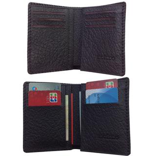 Ví Da Bò Handmade, Bóp Nam Da Thật