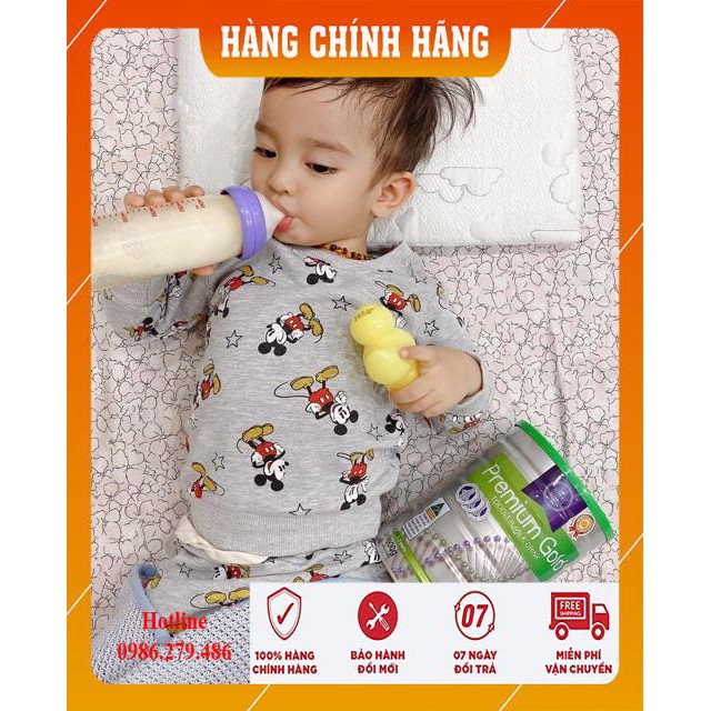 [HÀNG CHÍNH HÃNG ] Sữa Hoàng Gia Úc Premium Gold số 3 loại 900g