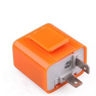 Cục Chớp Kêu Xi Nhan Xe Máy