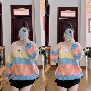 Tặng áo len 35k