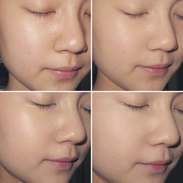 Phấn Phủ Bột AERY JO (Hàng xách tay chính hãng)