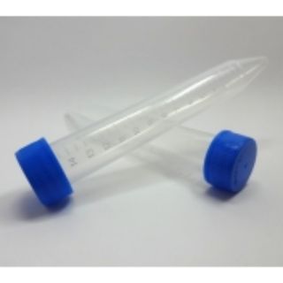 Ống fancol - Ống ly tâm 15ml [túi 100 cái]