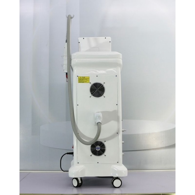 Máy Laser Xóa Xăm K4 Chính Hãng {Bảo Hành Dài Hạn}