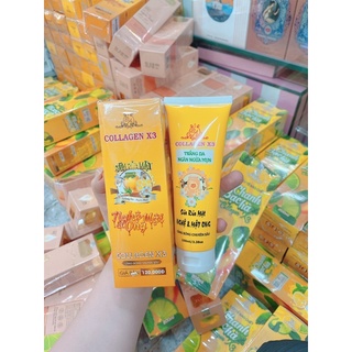 sửa  rửa mặt  X3