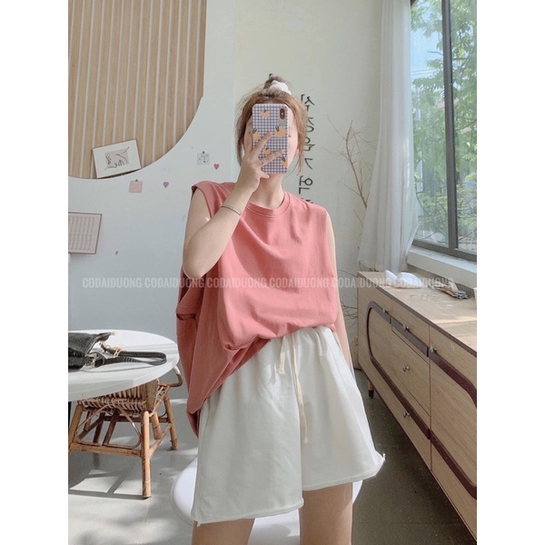 Áo tank top