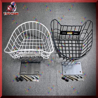 Rổ cọng xe scoopy 110 đời 2021-2023 MS205