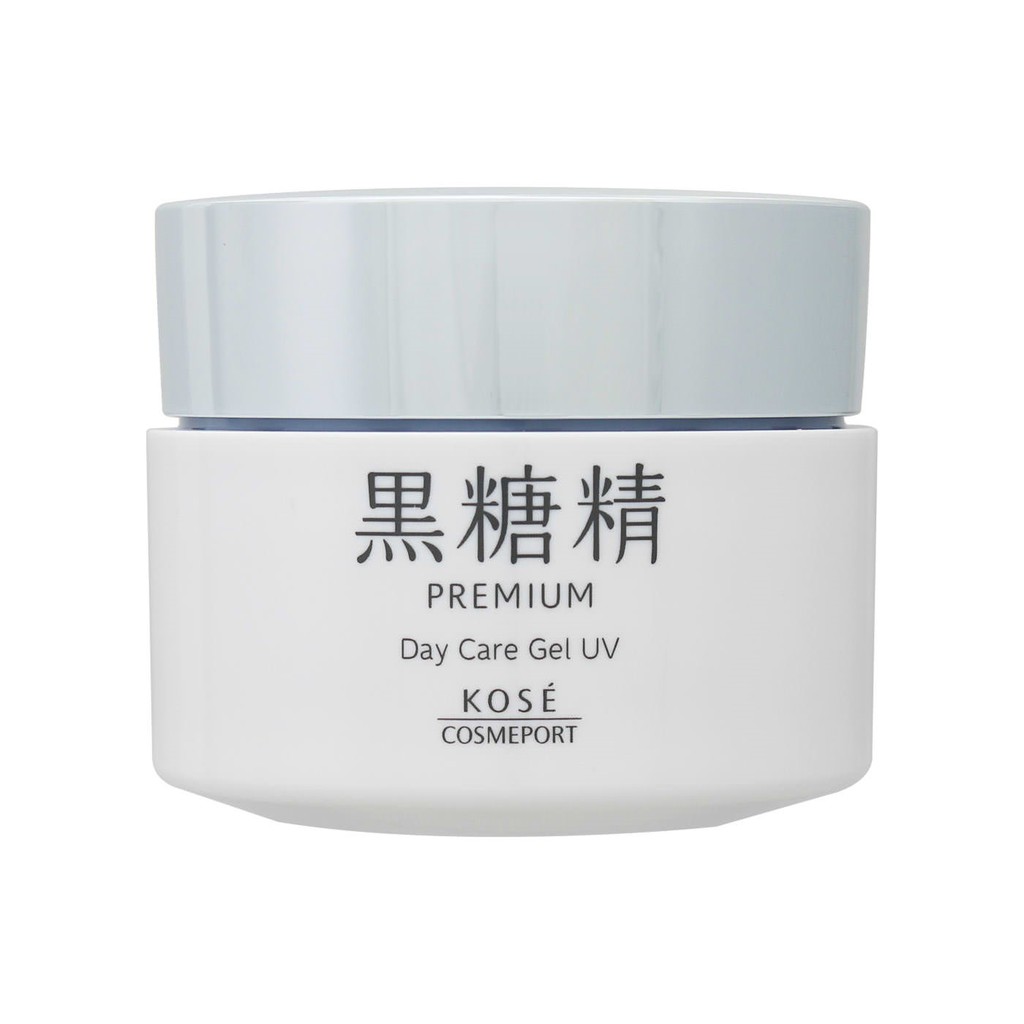 Gel dưỡng da ban ngày chống UV Kose SPF50+ PA++++ - Hàng nội địa Nhật