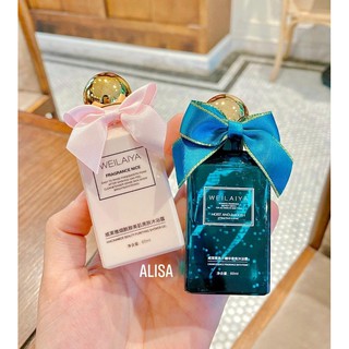 Sữa tắm Wei - ALISA