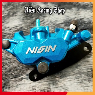 HEO DẦU 2PIT NISSIN THÁI PAT ZIN GẮN CHO WAVE NHỎ, WAVE RS