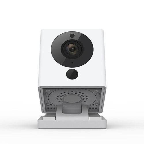 Camera Wyze Cam 1080p HD V2 - Hỗ Trợ Google Asistant & Alexa - Chính Hãng