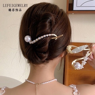 Kẹp tóc hottrend