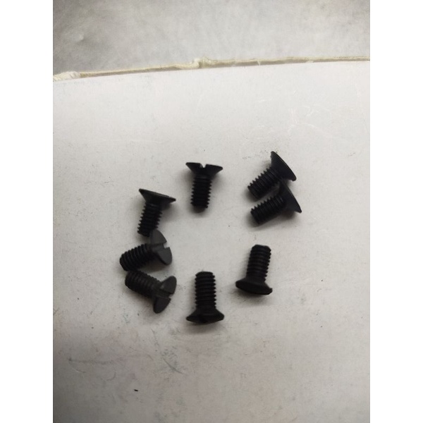 Ốc mặt Nguyệt máy Kansai