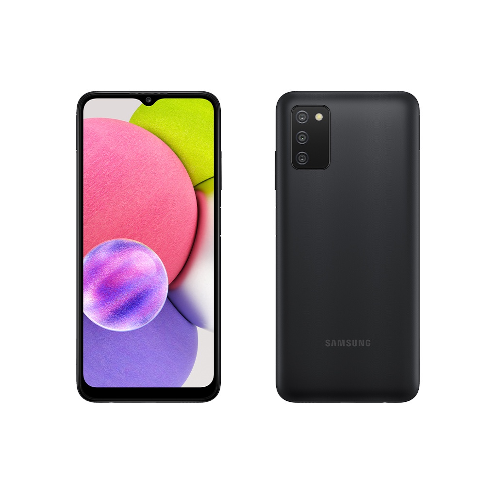 Điện thoại Samsung A03S Thiên Lộc mobile