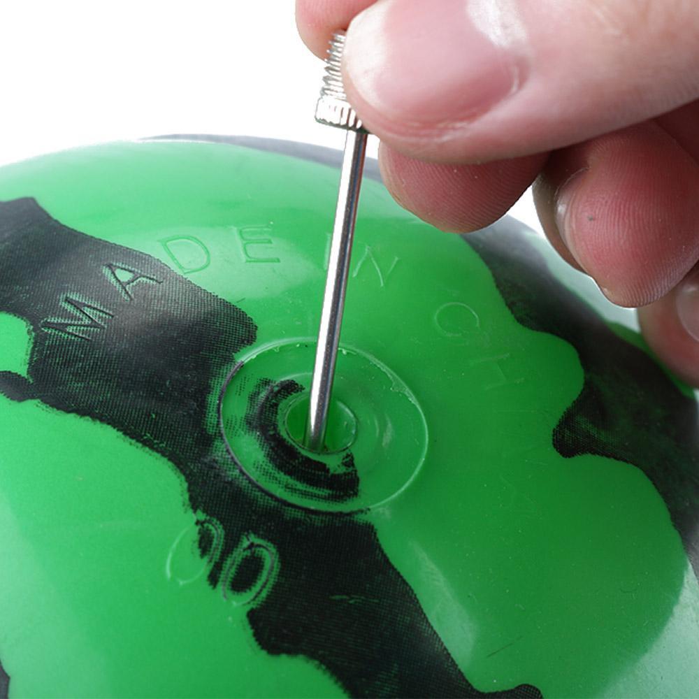 Phao Bơi Bơm Hơi Hình Trái Dưa Hấu