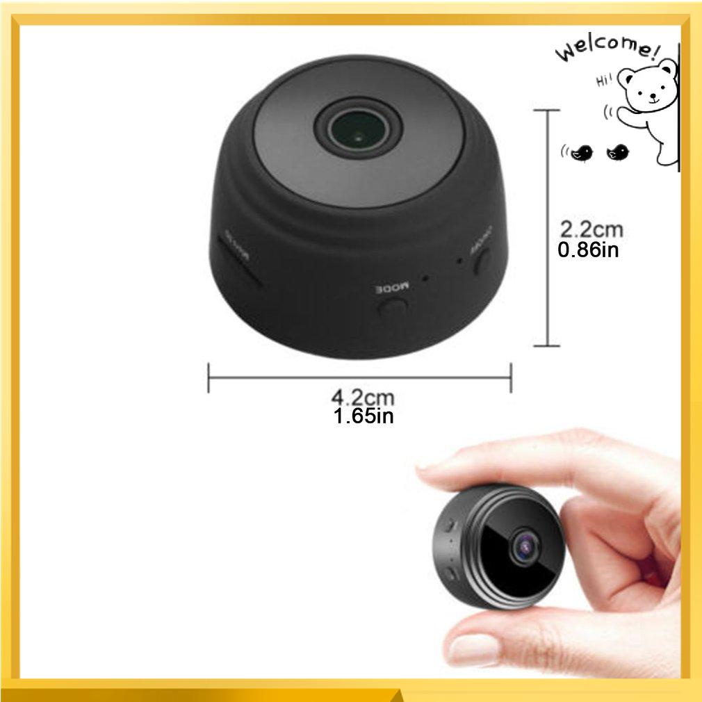 ⚡ Camera không dây A9 1080P kết nối WiFi có nam châm | BigBuy360 - bigbuy360.vn