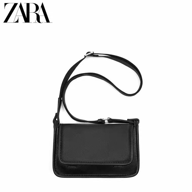 Túi Xách Zara Cỡ Nhỏ Thiết Kế Đơn Giản Thời Trang 2020 Cho Nam